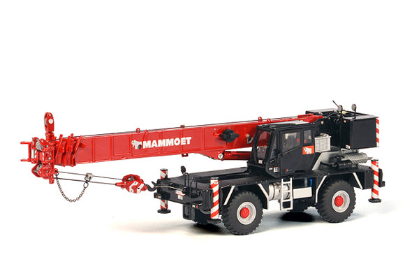 WSI 410206 1/50 Scale Mammoet - Grove RT540 Mobile Crane