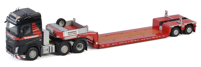 WSI 410267 1/50 Scale Mammoet - Volvo FH4 6x2