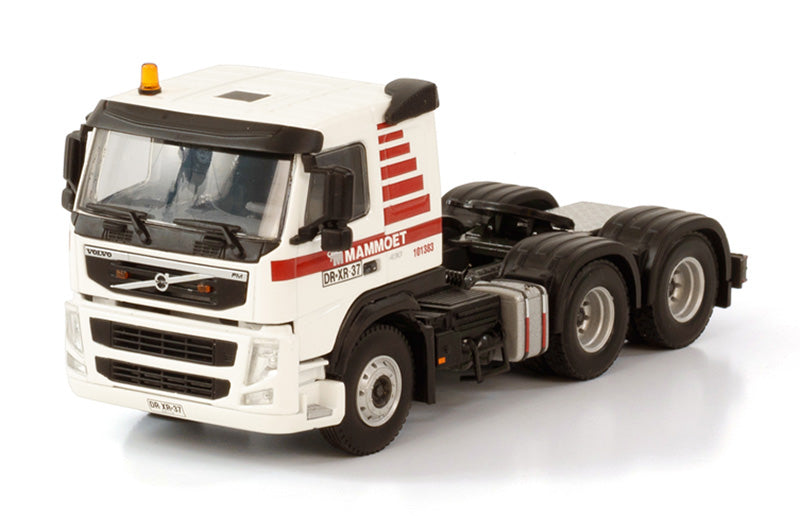 WSI 410297 1/50 Scale Mammoet - Volvo FM3 6x4
