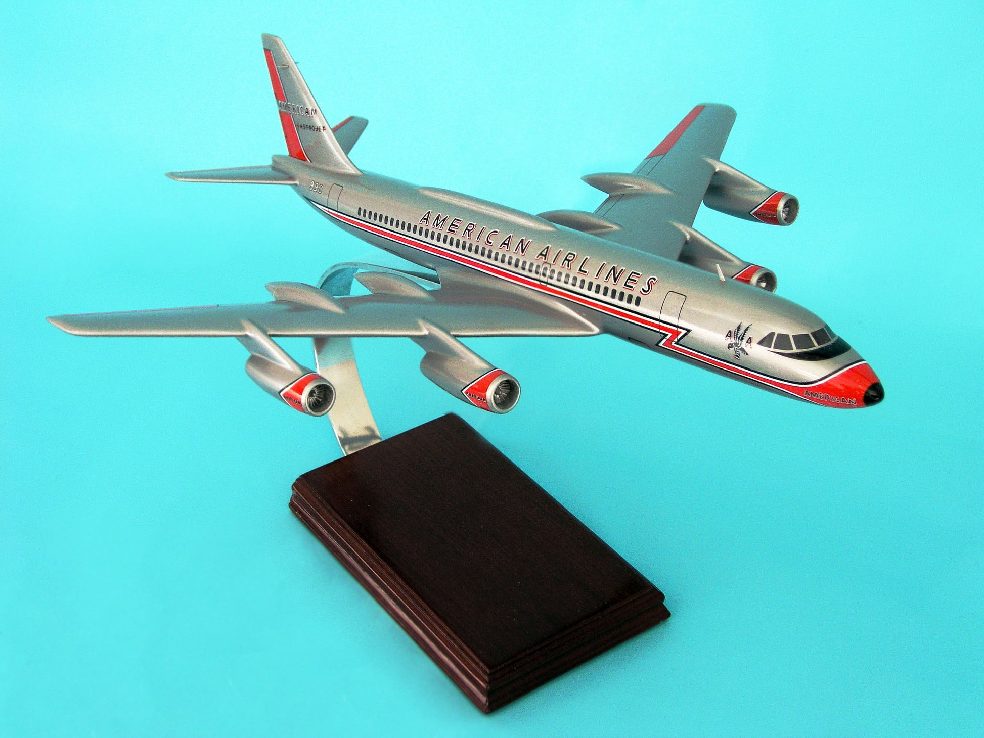 Executive Series G7510 Exec Ser American Cv-990 1/100 (Kc990Aat)