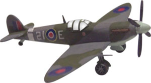 Osborn Models 3075 N Spitfire Ix Supermarine