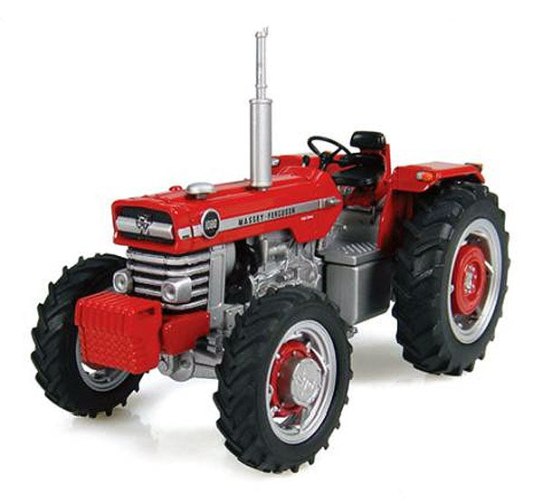 Universal Hobbies 4169 1/32 Scale Massey Ferguson 1080 4 Wheel Drive Tractor