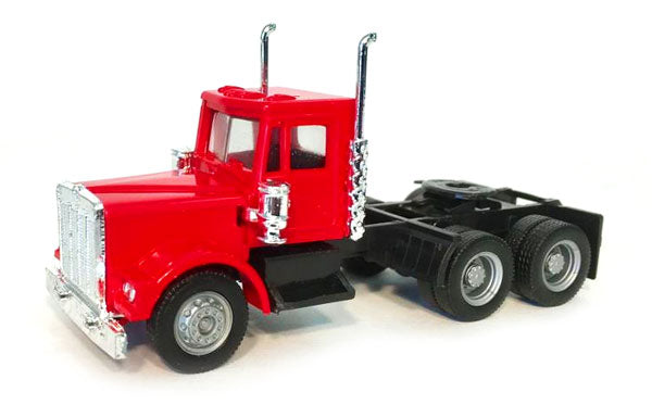Promotex 15231 1/87 Scale Kenworth W900 Day Cab Short