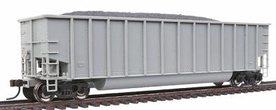 Atlas Trainman 20000486 Ho Coal Gondola Undec