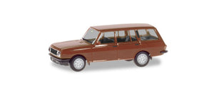 Herpa 420402 1/87 Scale Wartburg 353 Wagon