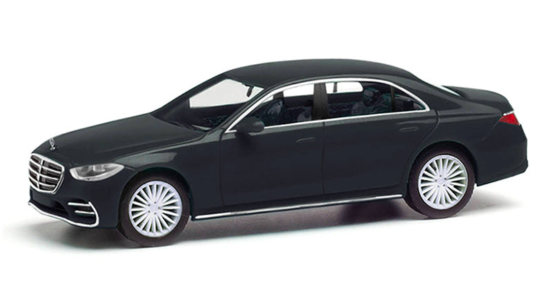 Herpa 420907 1/87 Scale Mercedes-Benz S-Class