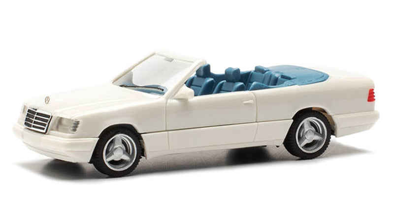 Herpa 420990 1/87 Scale Mercedes-Benz 300 CE-24 Convertible