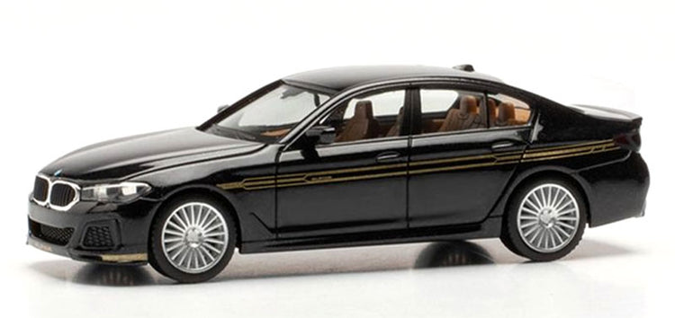 Herpa 421065-BK 1/87 Scale BMW Alpina B5 Sedan