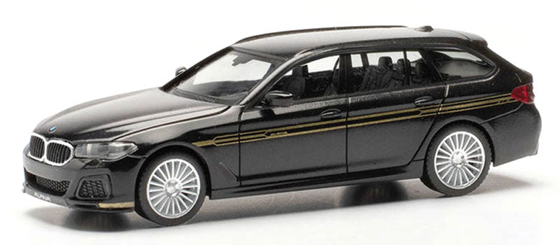 Herpa 421072 1/87 Scale BMW Alpina B5 Touring