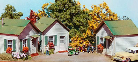 Bar Mills 862 Ho Cabins At Collard'S Creek