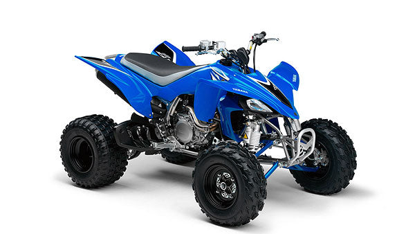 New-Ray 42833A 1/12 Scale Yamaha YFZ 450 ATV