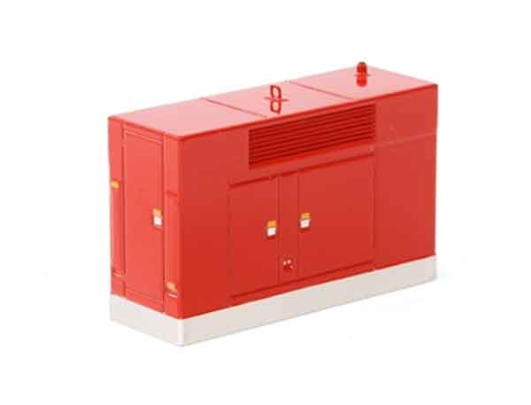 WSI 04-1147 1/50 Scale Accessory Load