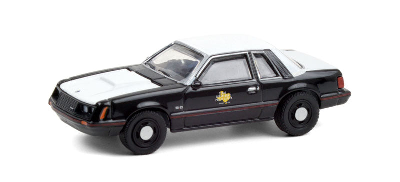 Greenlight 42950-A 1/64 Scale Texas Department of Public Safety