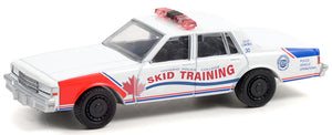 Greenlight 42970-B 1/64 Scale Ontario Police College Ontario Canada