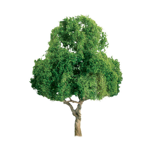 JTT Scenery 94297 Deciduous 1.5' Pro 4Pk