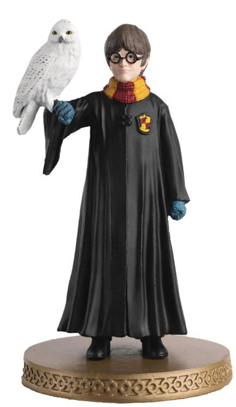 Eaglemoss WHPUK040 1/16 Scale Harry Potter