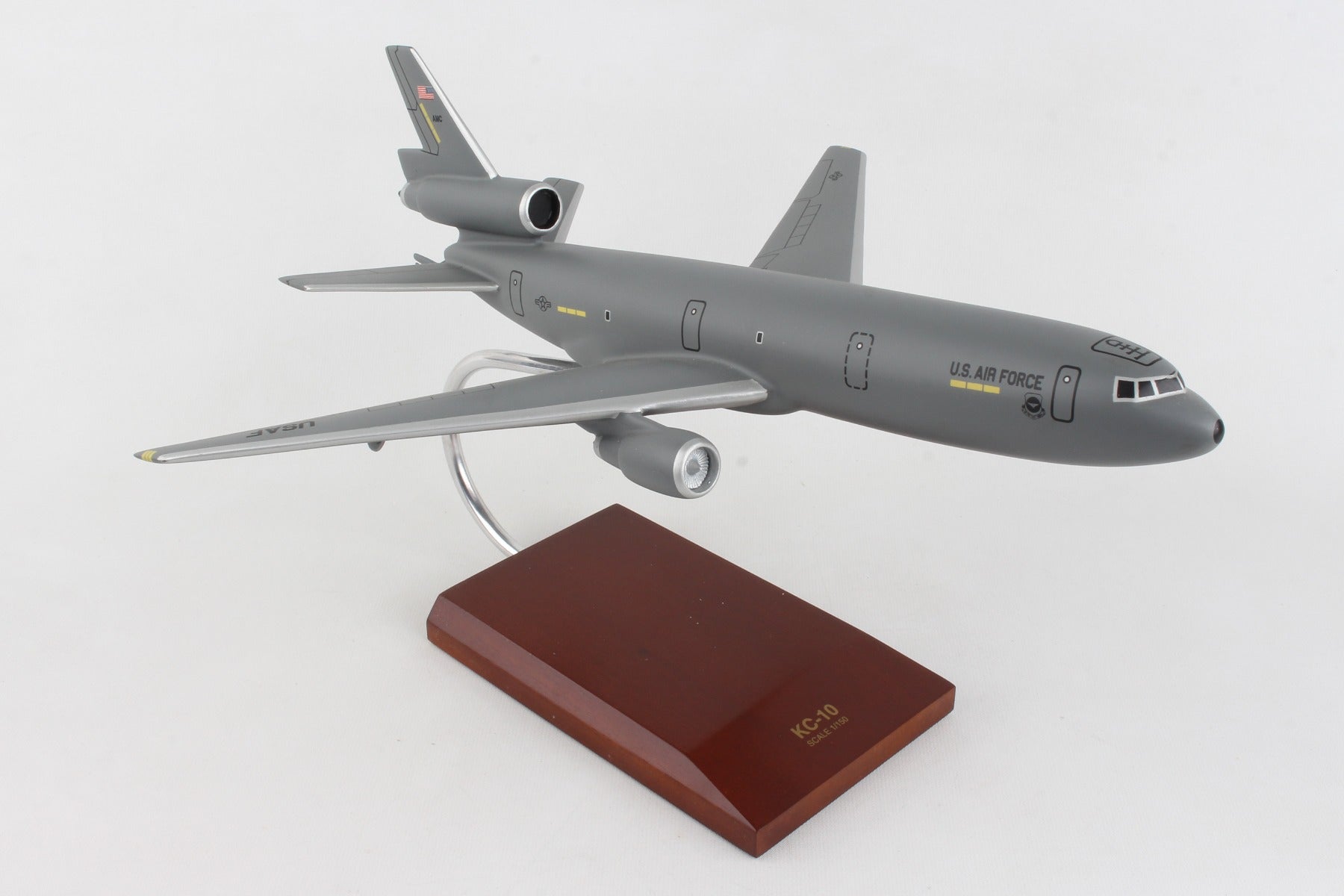 Executive Series B2415R32W Exec Ser Kc-10A Extender Grey(New Scheme) 1/150 (Ckc102T)