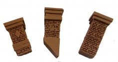 Bar Mills 4032 O Aged Chimney Selection 3Pk