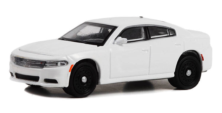 Greenlight 43002-A 1/64 Scale Police - 2022 Dodge Charger Pursuit