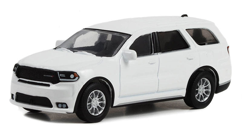 Greenlight 43003-A 1/64 Scale Police - 2022 Dodge Durango Pursuit