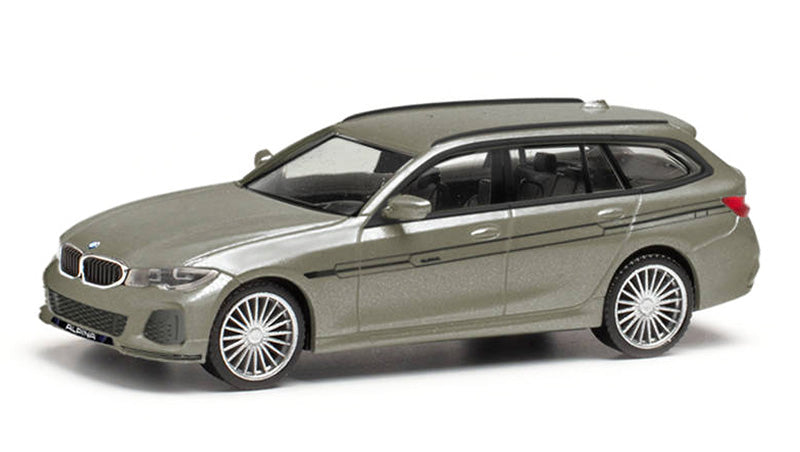 Herpa 430906 1/87 Scale BMW Alpina B3 Touring