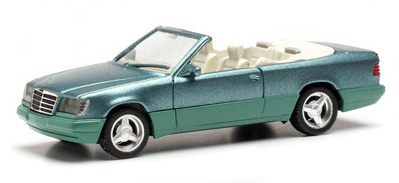 Herpa 430999 1/87 Scale Mercedes-Benz 300 CE-24 Convertible