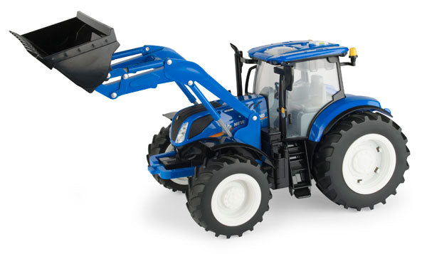 Ertl 43156A2US 1/16 Scale New Holland T7.270 Tractor