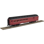 Atlas Trainman 50004215 N 60'Combine B&M 3608