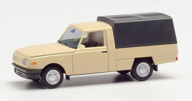 Herpa 420921 1/87 Scale Wartburg 353 Trans 1985