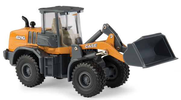 Ertl 44134 1/50 Scale Case 621G Wheel Loader