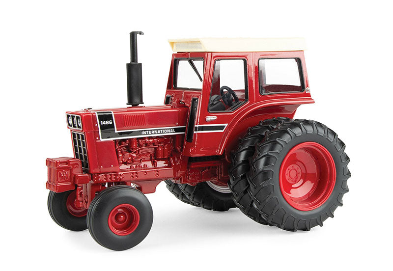 Ertl 44272 1/32 Scale International Harvester 1466 Tractor