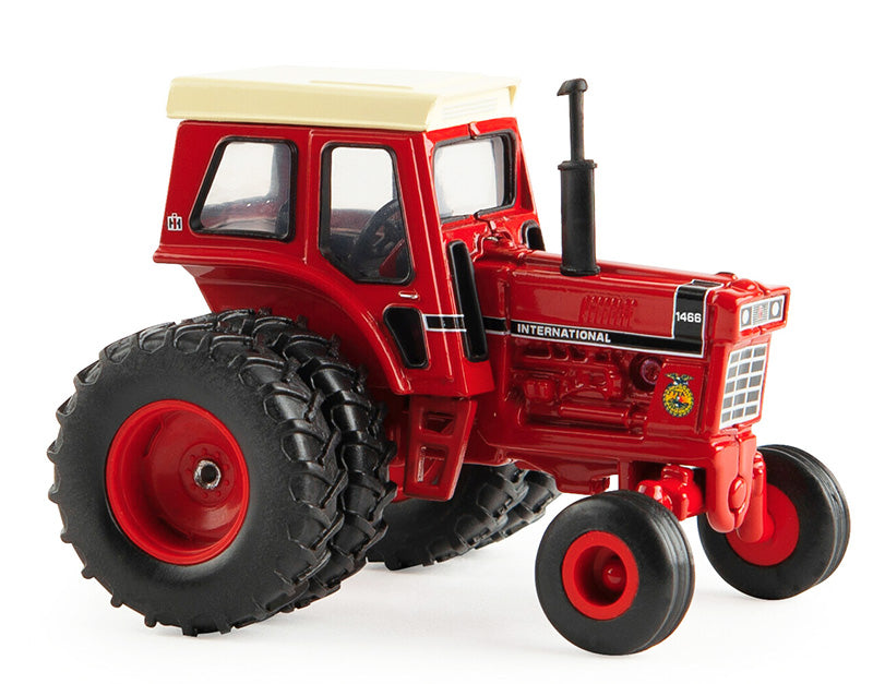 Ertl 44276 1/64 Scale International Harvester 1466 Tractor
