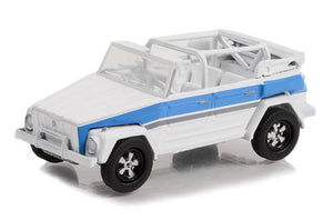 Greenlight 44970-C 1/64 Scale 1974 Volkswagen Thing Type 181