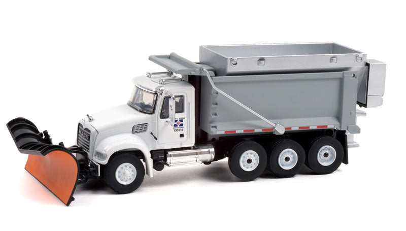 Greenlight 45130-C 1/64 Scale Indianapolis Department of Public Works