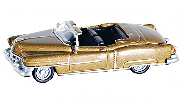 Schuco 452617604 1/87 Scale 1953 Cadillac Eldorado