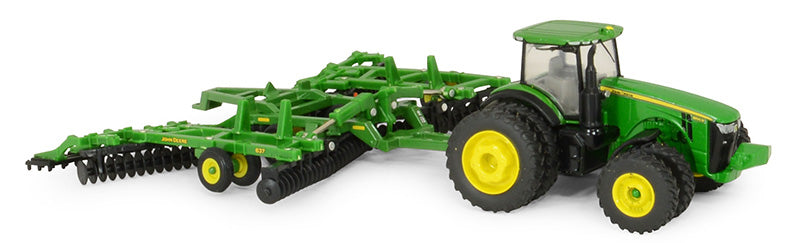 Ertl 45479 1/64 Scale John Deere 8R Tractor