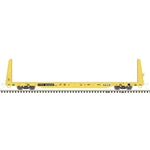Atlas Trainman 20005080 Ho Bulkhead Flat Ttx 804073