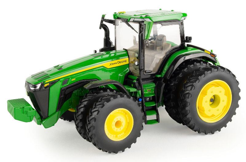 Ertl 45706 1/32 Scale John Deere 8R 410 Tractor