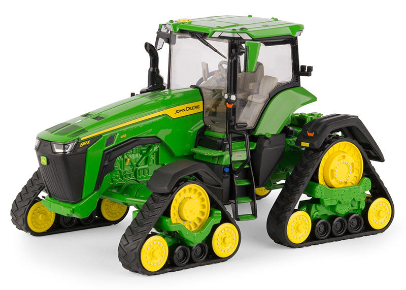 Ertl 45707 1/32 Scale John Deere 8RX 410 Tractor