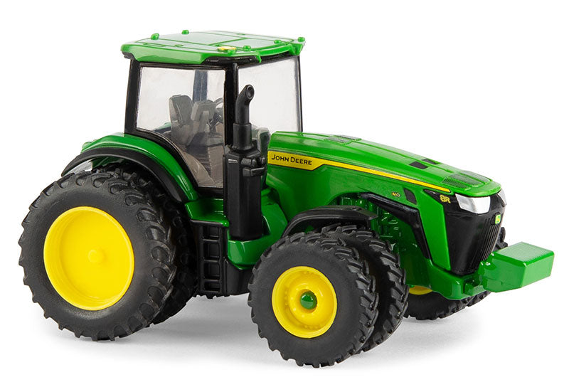 Ertl 45709 1/64 Scale John Deere 8R 410 Tractor