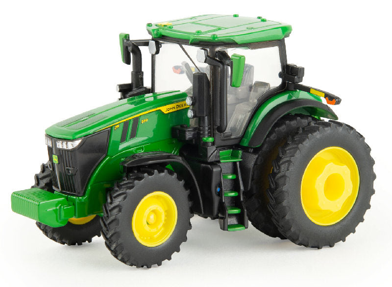 Ertl 45734 1/64 Scale John Deere 7R 330 Tractor