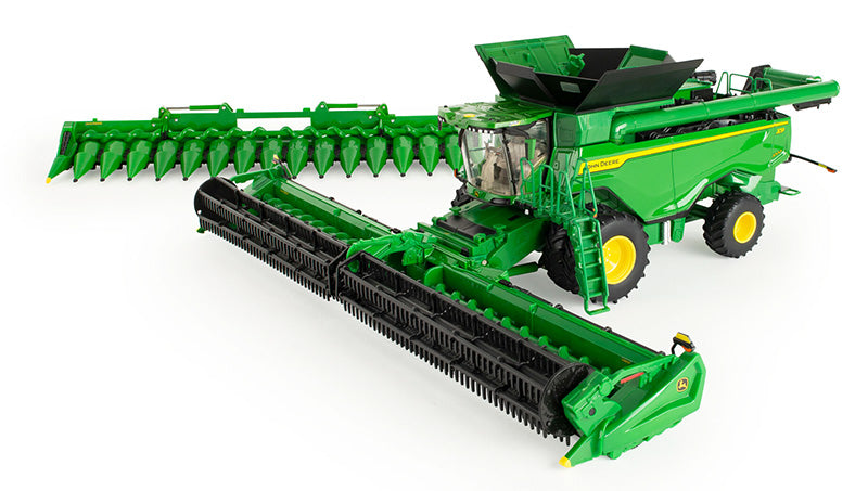 Ertl 45750 1/32 Scale John Deere X9 1000 Combine