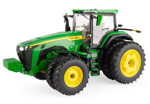 Ertl 45780 1/16 Scale John Deere 8R 370 Tractor