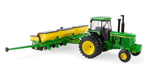 Ertl 45799 1/64 Scale John Deere 4450 Tractor