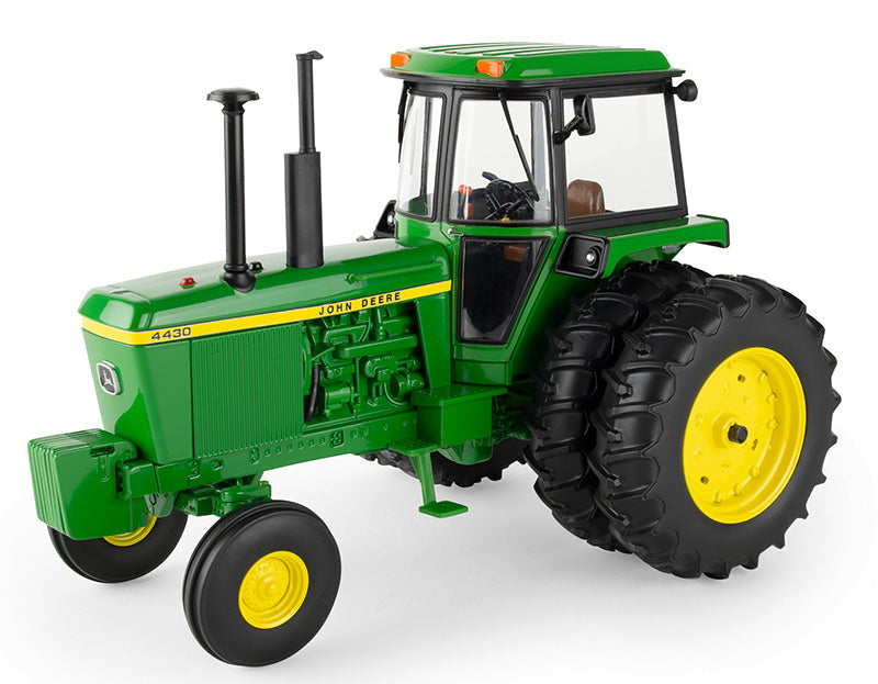Ertl 45832 1/16 Scale John Deere 4430 Tractor