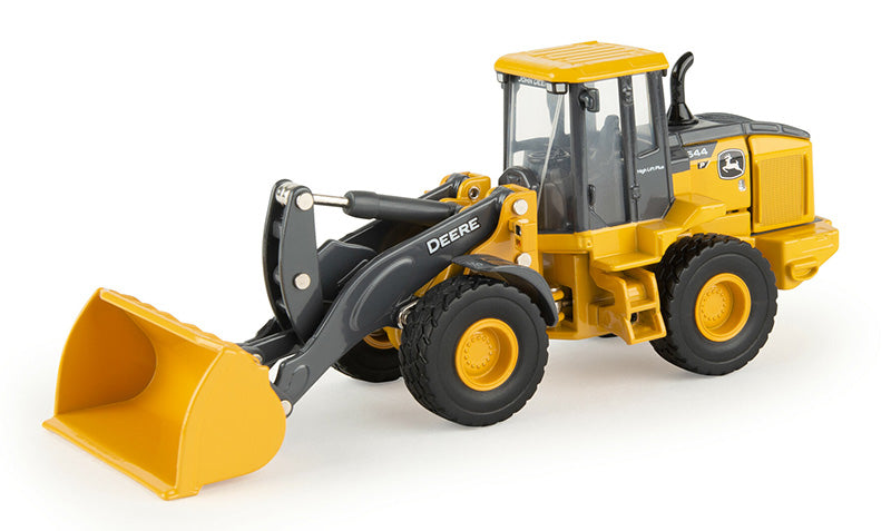 Ertl 45844 1/50 Scale John Deere 544P Wheel Loader