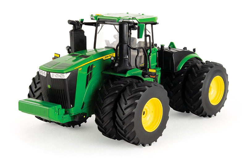 Ertl 45865 1/32 Scale John Deere 9R 640 Tractor