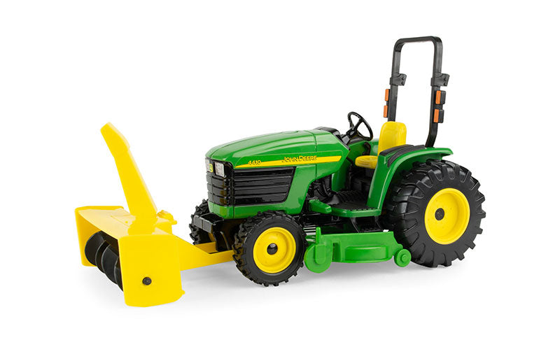 Ertl 45898 1/16 Scale John Deere 4410