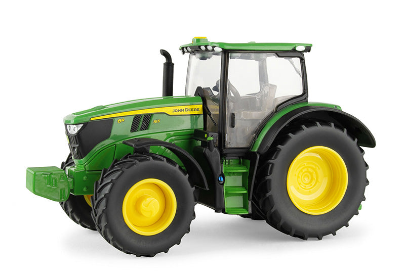 Ertl 45905 1/32 Scale John Deere 6R 165 Tractor