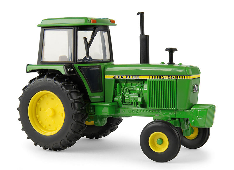 Ertl 45921 1/32 Scale John Deere 4240 Tractor